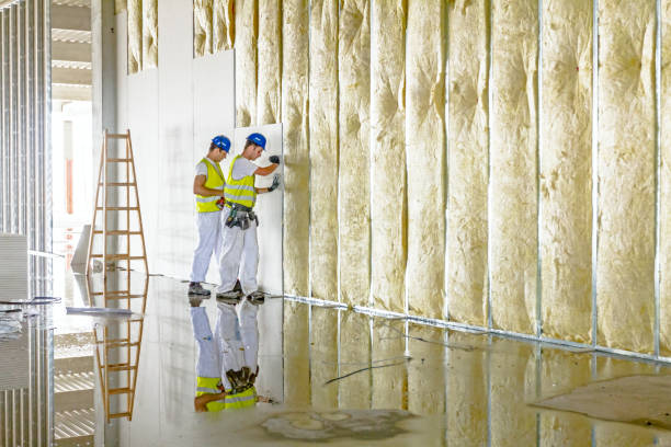 Attic Insulation Near Me in Wildewood, MD